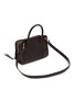  - LOEWE - Mini Amazona 180 Leather Bag