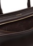  - LOEWE - Mini Amazona 180 Leather Bag