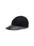COMME DES GARCONS SHIRT ACCESSORIES Asymmetrical Baseball Hat