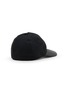 Figure View - Click To Enlarge - COMME DES GARCONS SHIRT ACCESSORIES - Asymmetrical Baseball Hat