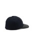 Figure View - Click To Enlarge - COMME DES GARCONS SHIRT ACCESSORIES - Asymmetrical Baseball Hat