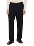 GOOD PEOPLE GOOD STITCHING GOOD PRODUCT Relaxed Straight Leg Drawstring Trousers