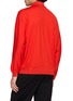 Back View - Click To Enlarge - GOOD PEOPLE GOOD STITCHING GOOD PRODUCT - Knit Polo Shirt