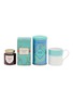Detail View - Click To Enlarge - FORTNUM & MASON - The Moment For Tea Hamper