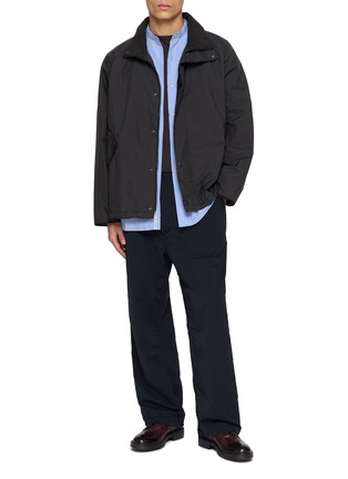 Figure View - Click To Enlarge - NANAMICA - ALPHADRY Club Pants