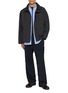 Figure View - Click To Enlarge - NANAMICA - ALPHADRY Club Pants