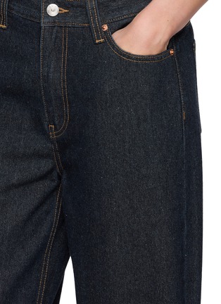  - ÁMR DE SAÍSON - 90s Relaxed Denim Jeans