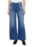ÁMR DE SAÍSON 90s Relaxed Denim Jeans