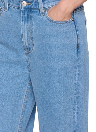  - ÁMR DE SAÍSON - 90s Relaxed Denim Jeans