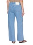 Back View - Click To Enlarge - ÁMR DE SAÍSON - 90s Relaxed Denim Jeans