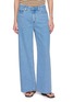 ÁMR DE SAÍSON 90s Relaxed Denim Jeans