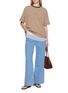 Figure View - Click To Enlarge - ÁMR DE SAÍSON - 90s Relaxed Denim Jeans
