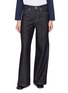 ÁMR DE SAÍSON Relaxed Denim Jeans