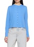 ÁMR DE SAÍSON Essential Cashmere Cardigan