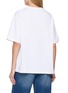 Back View - Click To Enlarge - ÁMR DE SAÍSON - Mini Logo T-shirt