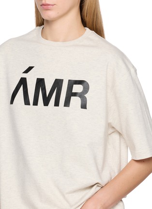  - ÁMR DE SAÍSON - Bold Logo T-shirt