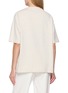 Back View - Click To Enlarge - ÁMR DE SAÍSON - Bold Logo T-shirt