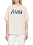 ÁMR DE SAÍSON Bold Logo T-shirt