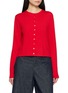 ÁMR DE SAÍSON Essential Cashmere Cardigan