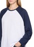  - ÁMR DE SAÍSON - Raglan Long Sleeve T-shirt