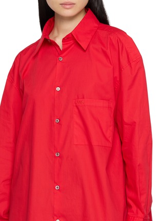  - ÁMR DE SAÍSON - Oversized Shirt