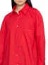  - ÁMR DE SAÍSON - Oversized Shirt