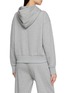 Back View - Click To Enlarge - ÁMR DE SAÍSON - Hong Kong Cotton Terry Hoodie