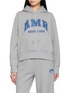 ÁMR DE SAÍSON Hong Kong Cotton Terry Hoodie
