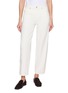 ÁMR DE SAÍSON Low Rise Balloon Jeans