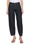 ÁMR DE SAÍSON Low Rise Balloon Jeans