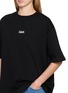  - ÁMR DE SAÍSON - Mini Logo T-shirt