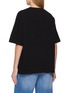 Back View - Click To Enlarge - ÁMR DE SAÍSON - Mini Logo T-shirt