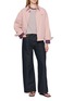 Figure View - Click To Enlarge - ÁMR DE SAÍSON - Raglan Long Sleeve T-shirt