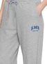  - ÁMR DE SAÍSON - Hong Kong Cotton Terry Sweatpants