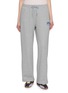 ÁMR DE SAÍSON Hong Kong Cotton Terry Sweatpants