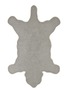 Detail View - Click To Enlarge - DOING GOODS - Kasbah Large Polar Bear Wool Rug