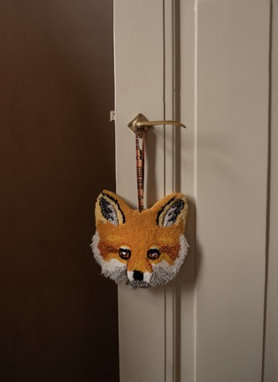 Detail View - Click To Enlarge - DOING GOODS - Freddy Fox Gift Hanger