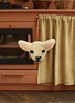  - DOING GOODS - Woolly Lamb Wool Gift Hanger