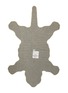 Detail View - Click To Enlarge - DOING GOODS - Jill Large Tiger Wool Rug