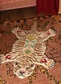  - DOING GOODS - Jill Large Tiger Wool Rug
