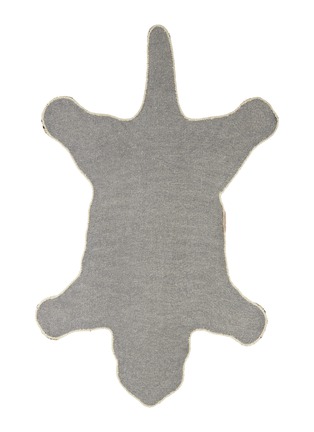 Detail View - Click To Enlarge - DOING GOODS - Drowsy Tiger Large Rug