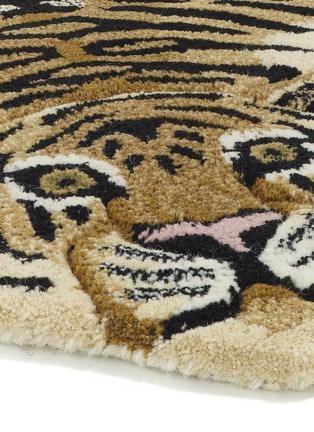 Detail View - Click To Enlarge - DOING GOODS - Drowsy Tiger Large Rug