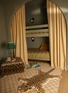  - DOING GOODS - Drowsy Tiger Large Rug