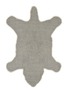 Detail View - Click To Enlarge - DOING GOODS - Small Kasbah Polar Bear Wool Rug