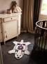  - DOING GOODS - Small Kasbah Polar Bear Wool Rug