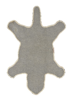Detail View - Click To Enlarge - DOING GOODS - Small Drowsy Tiger Rug