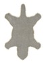 Detail View - Click To Enlarge - DOING GOODS - Small Drowsy Tiger Rug