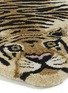 Detail View - Click To Enlarge - DOING GOODS - Small Drowsy Tiger Rug