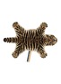 DOING GOODS Small Drowsy Tiger Rug