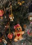 Detail View - Click To Enlarge - DOING GOODS - Mrs Ginger Bread Gift Hanger